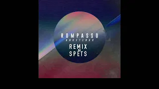 Angetenar - rompasso (remix by spets)