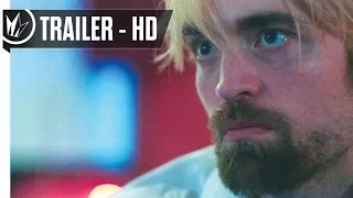 Good Time Official Trailer #1 (2017) -- Regal Cinemas [HD]