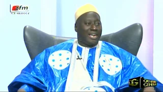 QG - Spécial Serigne Touba partie 5: Gana Méséré, "Kouy sol lou am poche S. Touba la gueune"