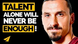 What Makes Zlatan Ibrahimovic a Lion on the Pitch? Discover His Top 10 Rules for Success!