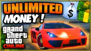 GTA 5 money glitch