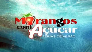 Morangos com Açúcar - Temporada 1 de Verão (Genérico - 16:9)