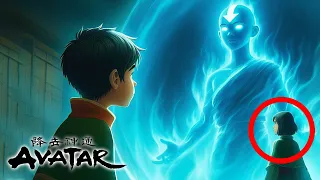 AANG's TOD!? Seine Rolle im ' NEUEN AVATAR 2025 '!