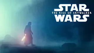 Star Wars: The Rise of Skywalker | "Destiny" TV Spot