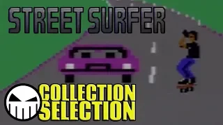 Street Surfer | Crow's Collection Selection