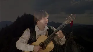 "Кукушка"  швейцарская народная песня- "the cuckoo" swiss folk song