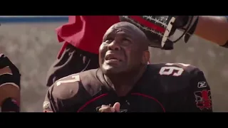 the longest yard ending