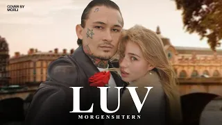 MORGENSHTERN - LUV (Клип, 2024)