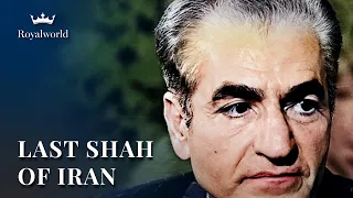 The Mystery Of The Last Shah Of Iran | Free Documentary