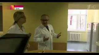 ШОК! В Туле судят врачей и медсестру, которые сожгли детей в роддоме!