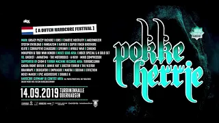 Pokke Herrie 2019 - Warm Uptempo Mix by LawlessK