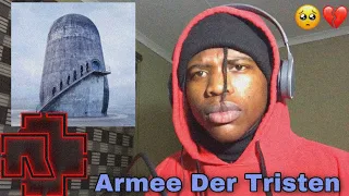 Rammstein - Armee Der Tristen [Reaction & Lyric Review]