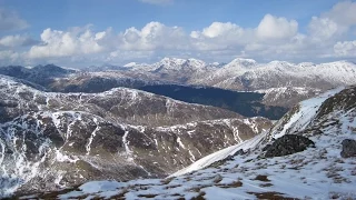 State of Scotland's Environment report - air