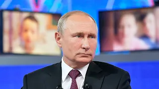 Результаты прямой линии с Путиным. Как решаются проблемы обратившихся к президенту?