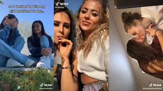 Kissing my best friend-1| Cute couples| Tiktok compilation| lgbt couples|