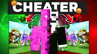 @DaquavisMCThe Biggest Minecraft CHEATER 🤬 ||  (EXPOSED 🤫)