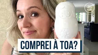 COISAS QUE VOCÊ PRECISA TER NA SUA CASA | FLÁVIA FERRARI