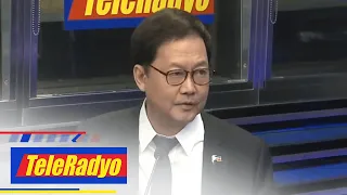 On The Spot | TeleRadyo (29 March 2023)