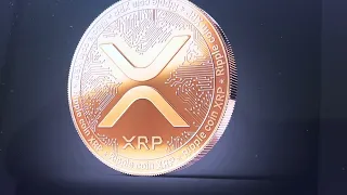 RIPPLE XRP BANK…1st COUNTRY IN THE WORLD TO ACCEPT TAX PAYMENTS VIA OPEN BANKING. NO ETH/BTC!!