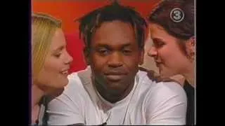 Tätt Intill med Dr Alban, Silikon, 1998