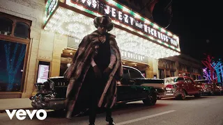 Jeezy - Almighty Black Dollar ft. Rick Ross (Official Video)