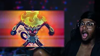 How Infernape got his ULTIMATE REVENGE Reaction