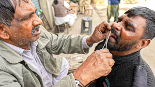 I visited the STREET DOCTORS of PAKISTAN