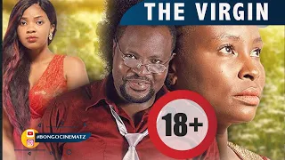 Rose Ndauka | The Virgin Part 1 |  Edina Mikael , Kulwa Kikumba. Bongo Movie 2021