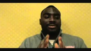 College Football Performance Awards - Demario Davis Interview