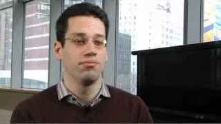 Jonathan Biss on Beethoven's Piano Concerto No. 3