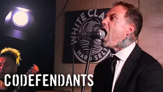 Codefendants - Def Cons (Live from The Big Room)