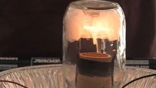 Build a Light Bulb - Sick Science! #079