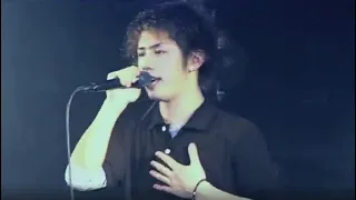 ONE OK ROCK - 欲望に満ちた青年団 (LIVE 2007)