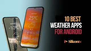 10 Best Weather Apps For Android 2023