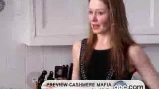 Cashmere mafia 1x01 promo #4