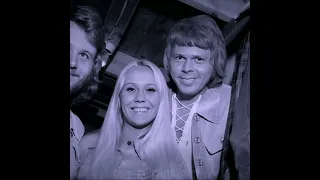 #ABBA #Agnetha #Follow me 2 #Debut Single #Följ med mig #1967  #Subtitles