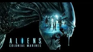 Aliens: Colonial Marines (Битва за корабль пришельцев)