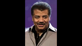 Is It Racist to Refer to Neil deGrasse Tyson as Articulate & Naturally Gifted? (THE SAAD TRUTH_1270)