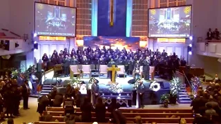 Thousands Gather in Memphis for Tyre Nichols’ Funeral