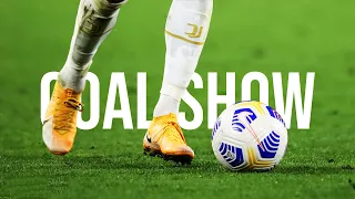 Crazy Football Skills & Goals 2021 | HD
