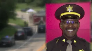 Off-duty Wayne County sergeant killed in Hines Park