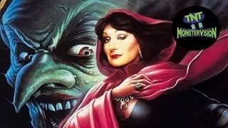 The Witches (1990) La Maldición de las Brujas |Review (Critica) Loquendo