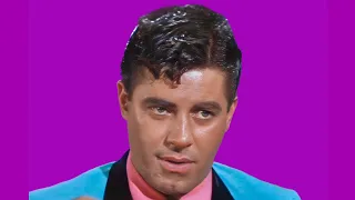 ⭐️JERRY LEWIS⭐️sings "That old black magic" from 🎬THE NUTTY PROFESSOR🎬 with special effects 😉🩷