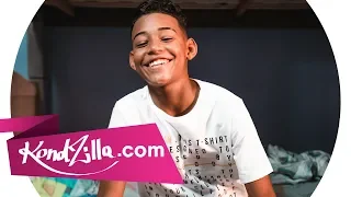 Ruanzinho feat. Dany Bala - Sou Favela (kondzilla.com)