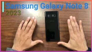 Samsung Galaxy Note 8 2023 #gadgets #technology #samsung