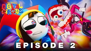 digital circus episode 2 fan made