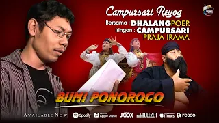 Dhalang Poer feat. Artis Ponorogo - Bumi Ponorogo [OFFICIAL]