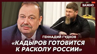 Гудков об отставке Шойгу и Лаврова, а также исчезновении Суркова