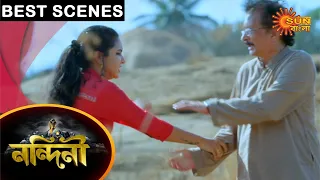 Nandini - Best Scenes | 03 April 2021 | Sun Bangla TV Serial | Bengali Serial