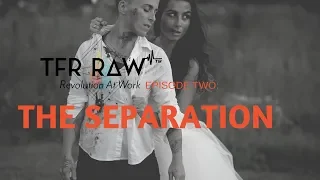 TWIN FLAME RAW: The Separation